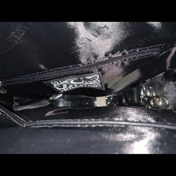 Killstar coffin bag - Picture 3 of 3